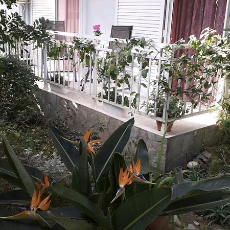 Dreamhouse Apartment Nafpaktos Exterior foto
