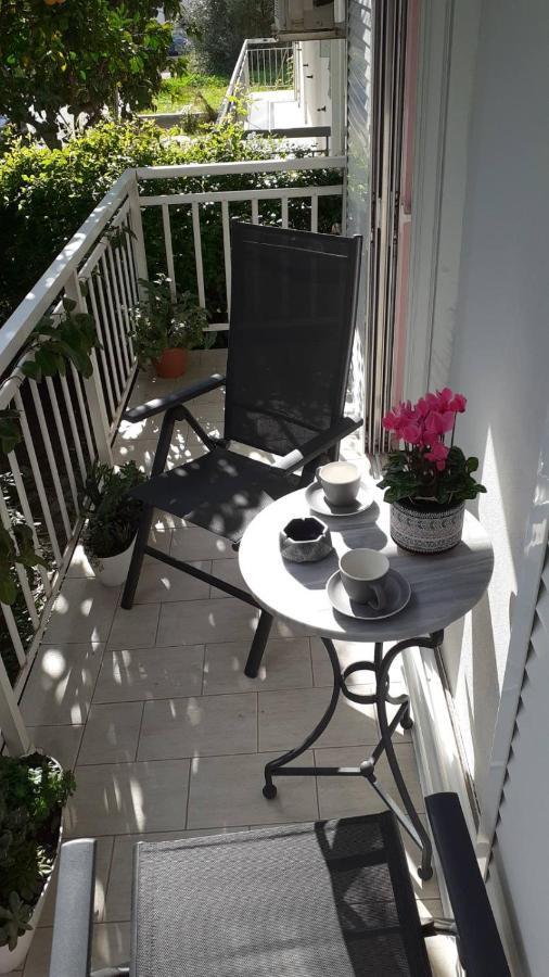 Dreamhouse Apartment Nafpaktos Exterior foto