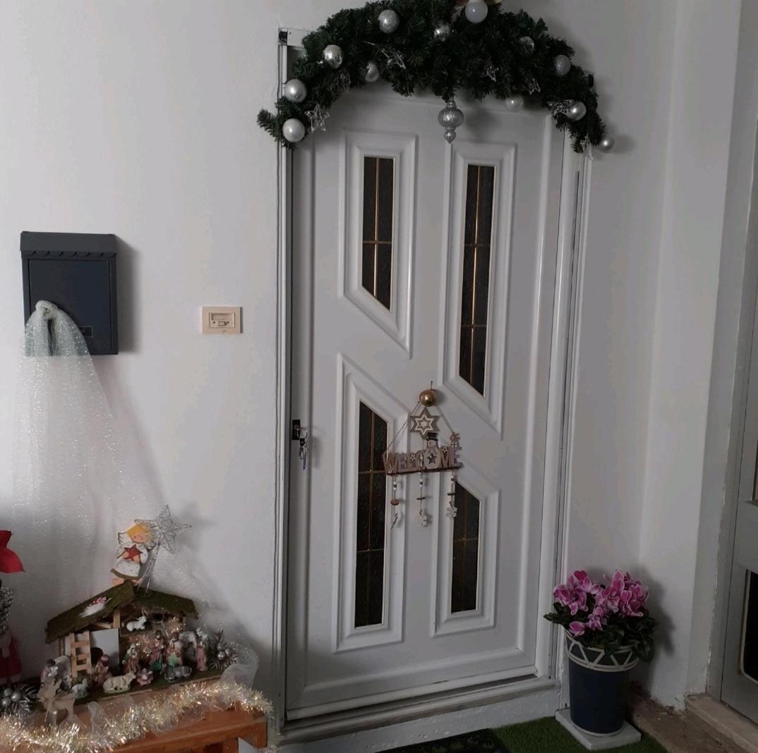 Dreamhouse Apartment Nafpaktos Exterior foto