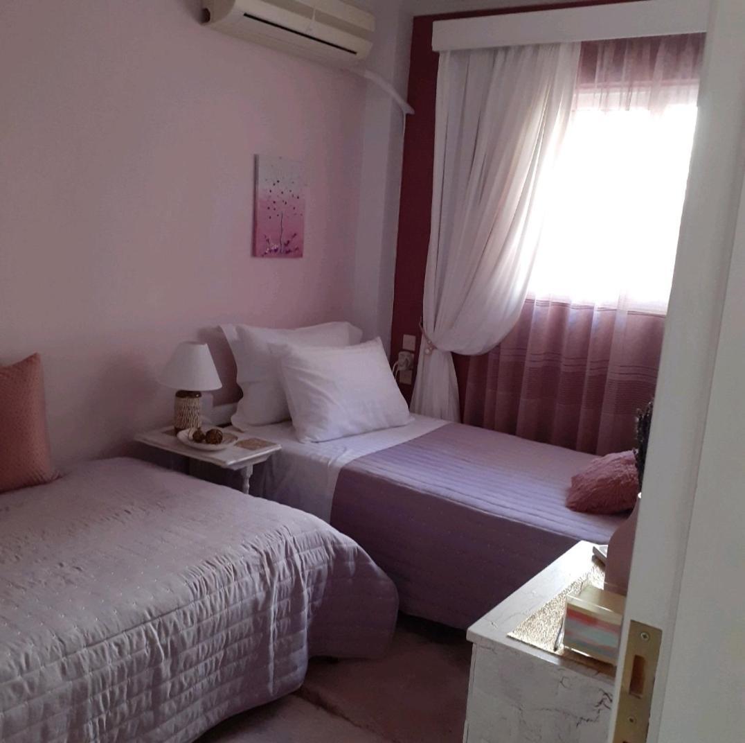 Dreamhouse Apartment Nafpaktos Exterior foto